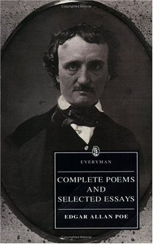 Complete Poems and Selected Essays
