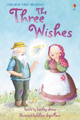 3 Wishes