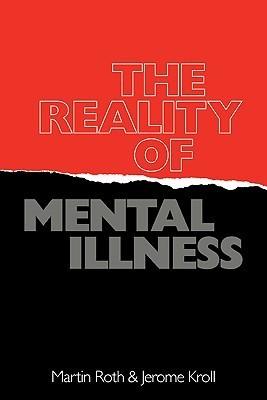 The Reality of Mental Illness - Thryft