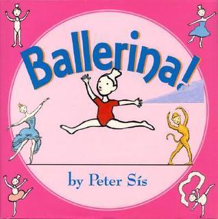 Ballerina - Thryft