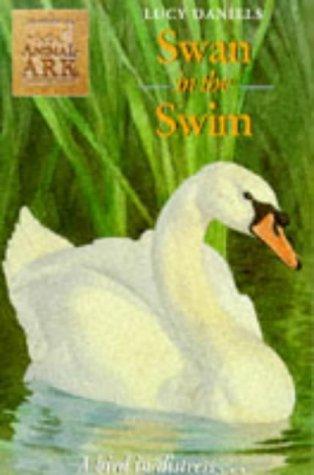Swan In The Swim - Thryft