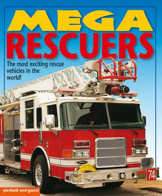 Mega Rescuers