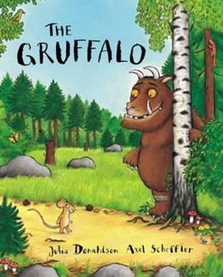 The Gruffalo - Thryft