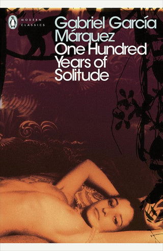 One Hundred Years of Solitude - Thryft