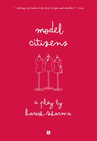 Model Citizens - Thryft