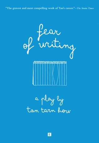 Fear of Writing - Thryft