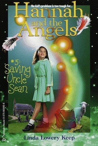 Saving Uncle Sean - Thryft