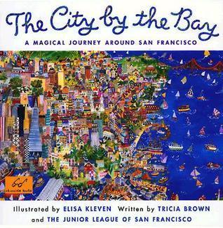 City By The Bay - A Magical Journey Around San Francisco - Thryft