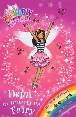 Demi the Dressing-Up Fairy