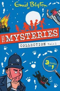 The Mysteries Collection: Vol. 1