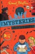Mystery Collection 3 in 1 Vol 2