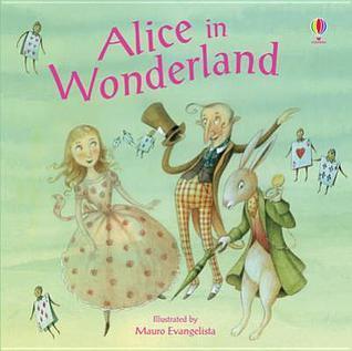 Alice in Wonderland - Thryft