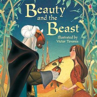 Beauty and the Beast - Thryft