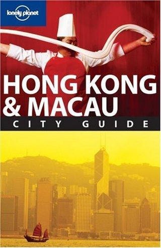 Hong Kong and Macau - Thryft