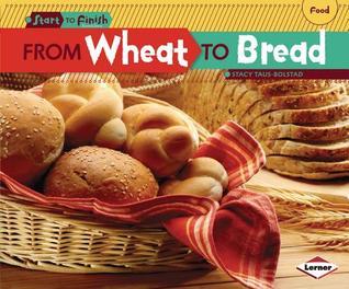 From Wheat to Bread - Start to Finish, Second