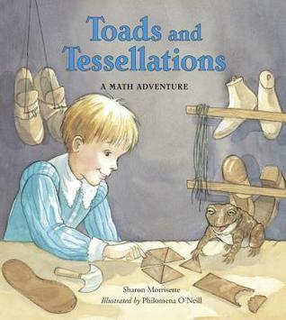 Toads and Tessellations - Thryft