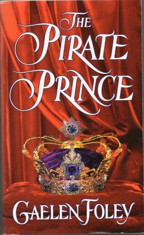 The Pirate Prince - Thryft