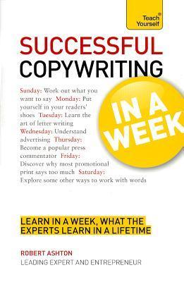 Successful Copywriting in a Week