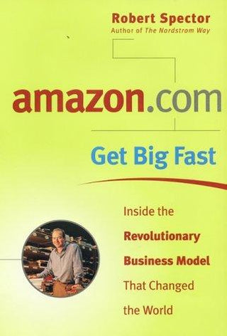 Amazon.Com - Get Big Fast - Thryft