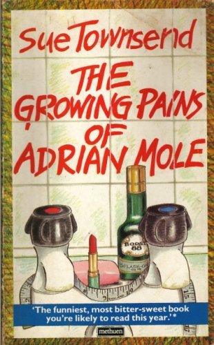 The Growing Pains of Adrian Mole - Thryft