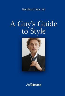 Guy's Guide to Style - Thryft