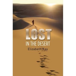 Lost in the Desert
