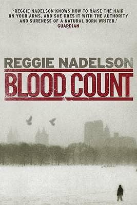 Blood Count							- Artie Cohen Series - Thryft