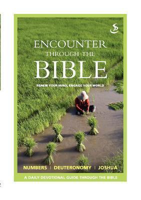 Encounter: Through the Bible - Thryft