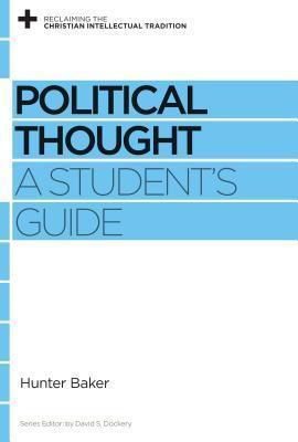 Political Thought - A Student's Guide - Thryft