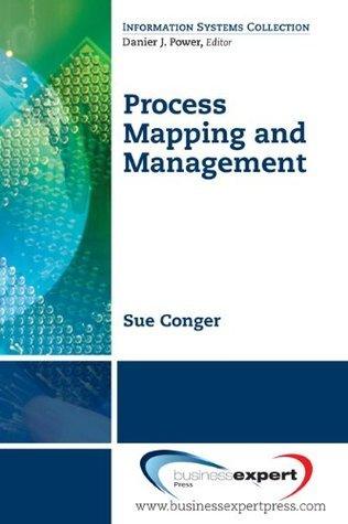 Process Mapping And Management - Thryft