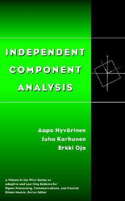 Independent Component Analysis - Thryft