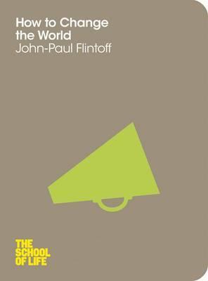 How to Change the World - Thryft