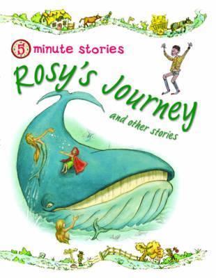 Rosy's Journey and Other Stories