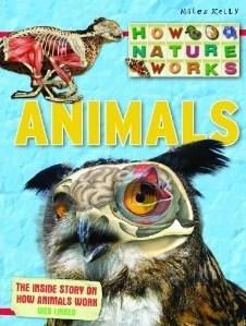 Animals - How Nature Works - Thryft