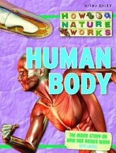 Human Body - Thryft