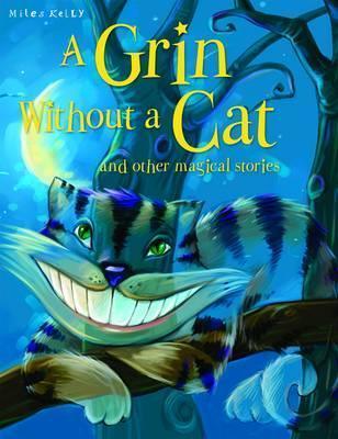 A Grin Without a Cat and Other Stories - Thryft