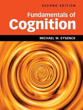 Fundamentals of Cognition 2nd Edition - Thryft