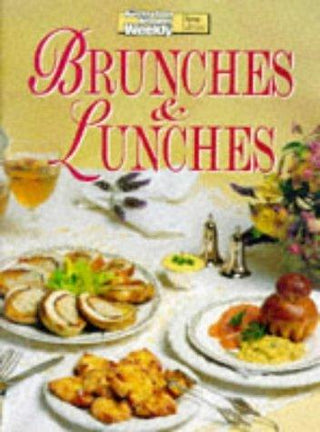 Brunches and Lunches - Thryft