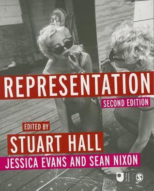 Representation - Culture, Media and Identities Series