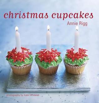 Christmas Cupcakes