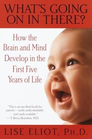 What's Going on in There? : How the Brain and Mind Develop in the First Five Years of Life - Thryft