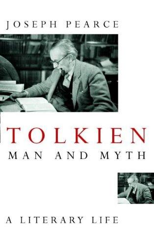 Tolkien: man and myth - Thryft