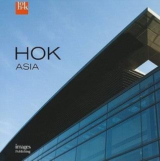 HOK Asia - Thryft