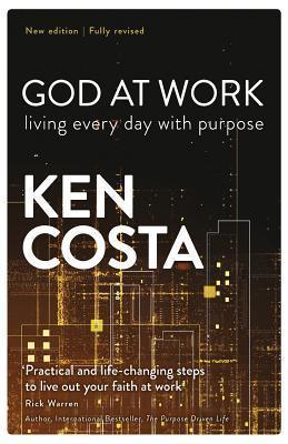 God at Work : Living every day with purpose - Thryft