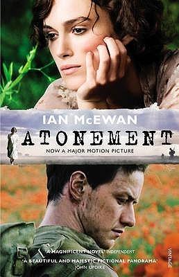 Atonement : Discover the modern classic that has sold over two million copies. - Thryft