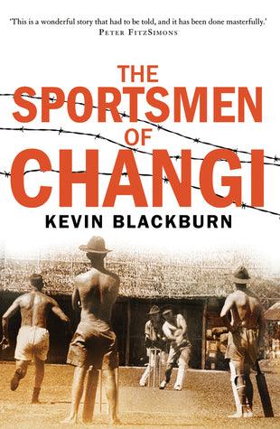 The Sportsmen of Changi - Thryft