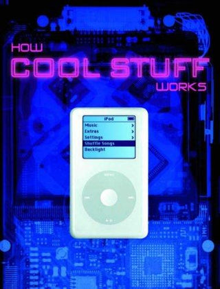 How Cool Stuff Works - Thryft