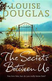 The Secrets Between Us : The gripping and unforgettable historical fiction book from the top 10 bestseller - Thryft