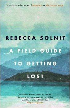 A Field Guide To Getting Lost - Thryft