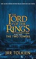 The Lord of the Rings: Two Towers v.2 - Thryft